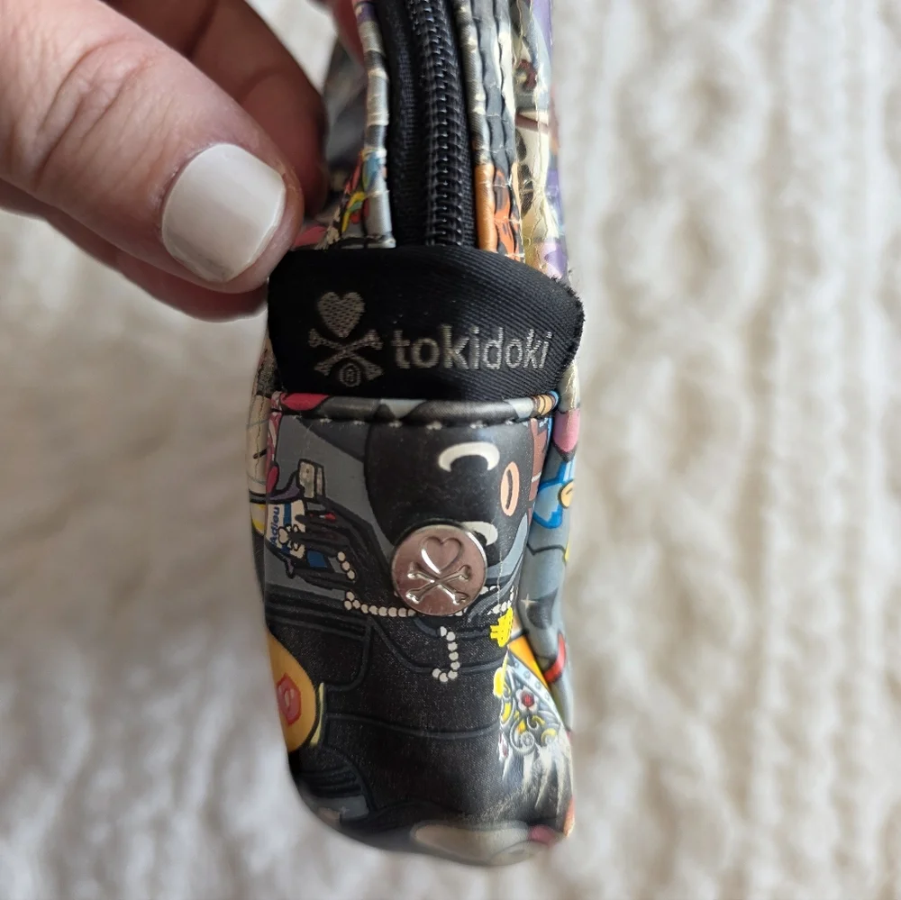 tokidoki adorable rare